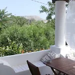 Penelope & Calypso Holiday home