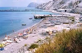 Penelope & Calypso Acquacalda