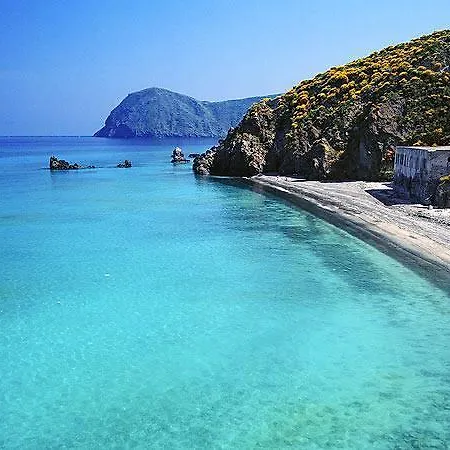 Penelope & Calypso *