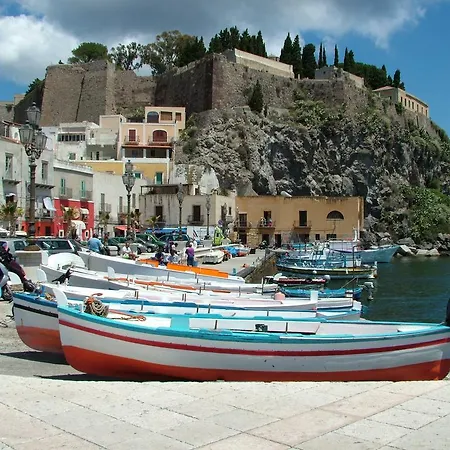 Penelope & Calypso Dom wakacyjny *