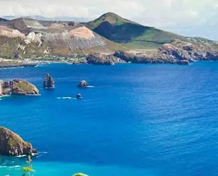 Penelope & Calypso * Acquacalda