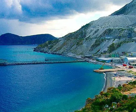 Penelope & Calypso Acquacalda