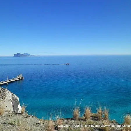 Penelope & Calypso Dom wakacyjny *