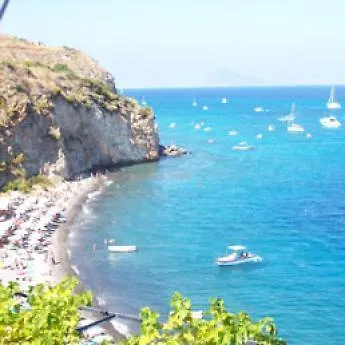 Dom wakacyjny Penelope & Calypso