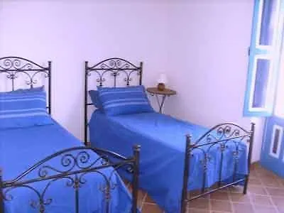 Penelope & Calypso Dom wakacyjny *