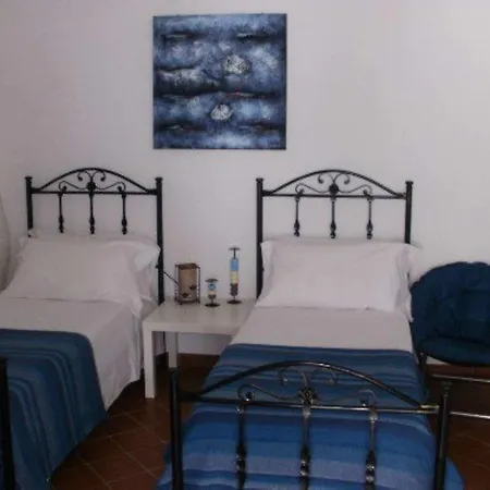 Penelope & Calypso *